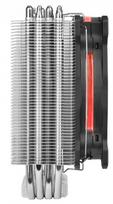 92mm fan - Thermaltake CPU Cooler Riing Silent 12 RGB Sync Edition 120mm - 2 nuotrauka