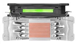92mm fan - Thermaltake CPU Cooler Riing Silent 12 RGB Sync Edition 120mm - 7 nuotrauka