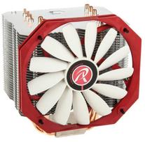 processoriu ausintuvas - Raijintek Fan EreBoss CPU - 2 nuotrauka