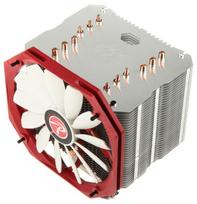 processoriu ausintuvas - Raijintek Fan EreBoss CPU - 3 nuotrauka