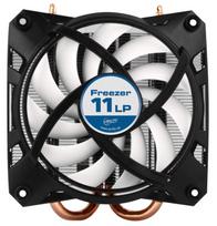 cpu fan - Arctic Freezer 11 LP CPU Cooler For Intel UCACO-P2000000-BL - 2 nuotrauka