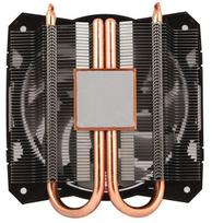 cpu fan - Arctic Freezer 11 LP CPU Cooler For Intel UCACO-P2000000-BL - 3 nuotrauka