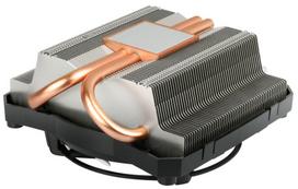 cpu fan - Arctic Freezer 11 LP CPU Cooler For Intel UCACO-P2000000-BL - 4 nuotrauka