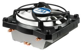cpu fan - Arctic Freezer 11 LP CPU Cooler For Intel UCACO-P2000000-BL - 5 nuotrauka