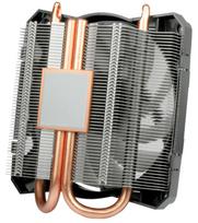 cpu fan - Arctic Freezer 11 LP CPU Cooler For Intel UCACO-P2000000-BL - 6 nuotrauka