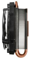 cpu fan - Arctic Freezer 11 LP CPU Cooler For Intel UCACO-P2000000-BL - 7 nuotrauka