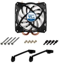 cpu fan - Arctic Freezer 11 LP CPU Cooler For Intel UCACO-P2000000-BL - 8 nuotrauka