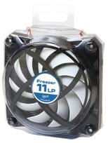 cpu fan - Arctic Freezer 11 LP CPU Cooler For Intel UCACO-P2000000-BL - 10 nuotrauka