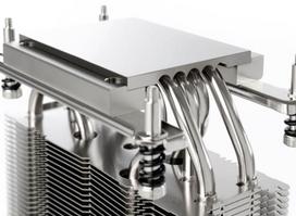 noctua - Noctua CPU Cooler NH-U12S TR4-SP3 - 3 nuotrauka