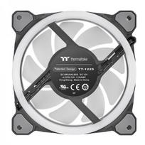rgb fan 120mm - Thermaltake Fan Riing Trio 12 RGB TT Premium Edition 120mm 3 Pack - 3 nuotrauka
