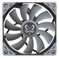 kazan - Scythe Fan KazeFlex 120mm 300-800rpm PWM - 2 nuotrauka
