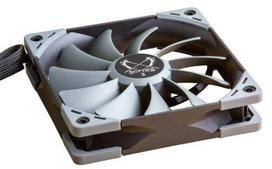 kazan - Scythe Fan KazeFlex 120mm 300-800rpm PWM - 6 nuotrauka