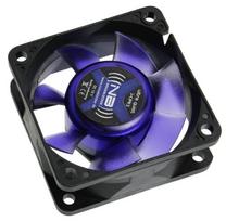 korpuso ausintuvai - Noiseblocker Cooler ITR-XR-2 60mm - 2 nuotrauka