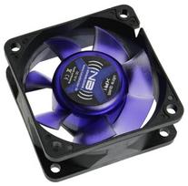 korpuso ausintuvai - Noiseblocker Cooler ITR-XR-1 60mm - 3 nuotrauka