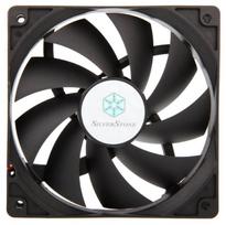 SilverStone Fan SST-FN121-P Black