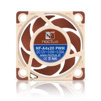kompiuterio korpusas case - Noctua Cooler NF-A4x20 PWM 40mm - 4 nuotrauka