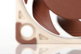 kompiuterio korpusas case - Noctua Cooler NF-A4x20 PWM 40mm - 5 nuotrauka