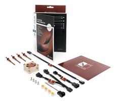 kompiuterio korpusas case - Noctua Cooler NF-A4x20 PWM 40mm - 8 nuotrauka