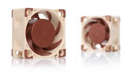 kompiuterio korpusas case - Noctua Cooler NF-A4x20 PWM 40mm - 9 nuotrauka