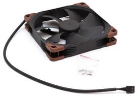 noctua - Noctua Cooler NF-A14 industrialPPC-2000 IP67 PWM 140mm - 4 nuotrauka