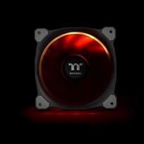 rgb fan - Thermaltake Riing Plus 12 RGB Radiator Fan TT Premium Edition 3-Pack CL-F053-PL12SW-A - 9 nuotrauka