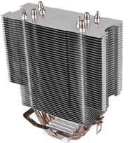 fm2 - Thermaltake Contac Silent 12 CPU Cooler CL-P039-AL12BL-A - 3 nuotrauka