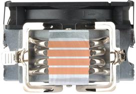 fm2 - Thermaltake Contac Silent 12 CPU Cooler CL-P039-AL12BL-A - 5 nuotrauka