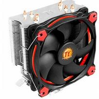 fm2 - Thermaltake Contac Silent 12 CPU Cooler CL-P039-AL12BL-A - 7 nuotrauka