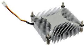 lga1151 - LC-Power Cosmo Cool CPU Cooler LC-CC-65 - 2 nuotrauka