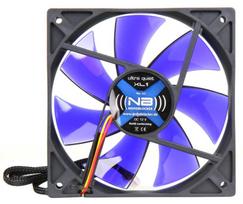 Noiseblocker Cooler ITR-XL-1 120mm