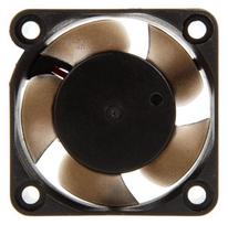 Noiseblocker Fan BlackSilent Pro 40mm PM2