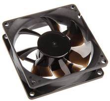 korpuso ausintuvai - Noiseblocker Cooler ITR-P-1 80mm - 2 nuotrauka
