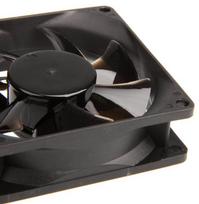 korpuso ausintuvai - Noiseblocker Cooler ITR-P-1 80mm - 3 nuotrauka