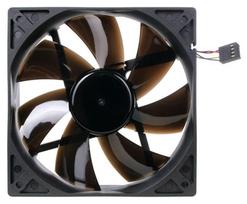 Noiseblocker Cooler ITR-PL-PS 120mm
