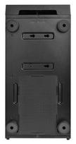 kompiuterio korpusas case - Thermaltake Versa H17 Case Black - 9 nuotrauka