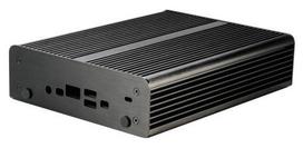 intel nuc - Akasa Intel NUC Case UCFF Newton MC OEM - 3 nuotrauka