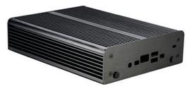 intel nuc - Akasa Intel NUC Case UCFF Newton MC OEM - 4 nuotrauka