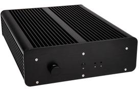 Akasa Pascal TX IP65 Case Black