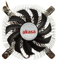 Akasa Fan AK-CC7129BP01