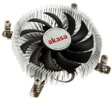 aki 74 - Akasa Fan AK-CC7129BP01 - 2 nuotrauka