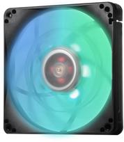 pc cooler - SilverStone SST-FW124-ARGB - 2 nuotrauka