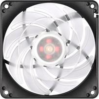 pc cooler - SilverStone SST-FW124-ARGB - 4 nuotrauka