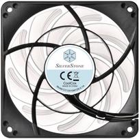 pc cooler - SilverStone SST-FW124-ARGB - 5 nuotrauka