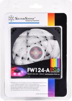 pc cooler - SilverStone SST-FW124-ARGB - 10 nuotrauka