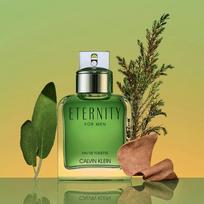 calvin klein eternity 100 ml - Calvin Klein Eternity for Men 100ml EDP - 3 nuotrauka