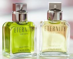 calvin klein eternity 100 ml - Calvin Klein Eternity for Men 100ml EDP - 4 nuotrauka