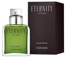 calvin klein eternity 50 ml - Calvin Klein Eternity for Men 50ml EDP - 1 nuotrauka