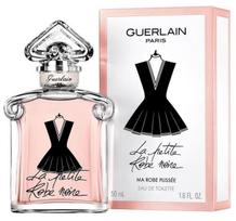 la petite robe noire - Guerlain La Petite Robe Noire 50ml EDT - 1 nuotrauka