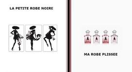 la petite robe noire - Guerlain La Petite Robe Noire 50ml EDT - 4 nuotrauka