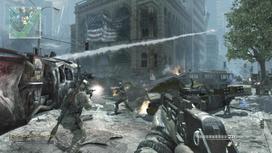 wii u nintendo - Call Of Duty: Modern Warfare 3 Wii - 2 nuotrauka